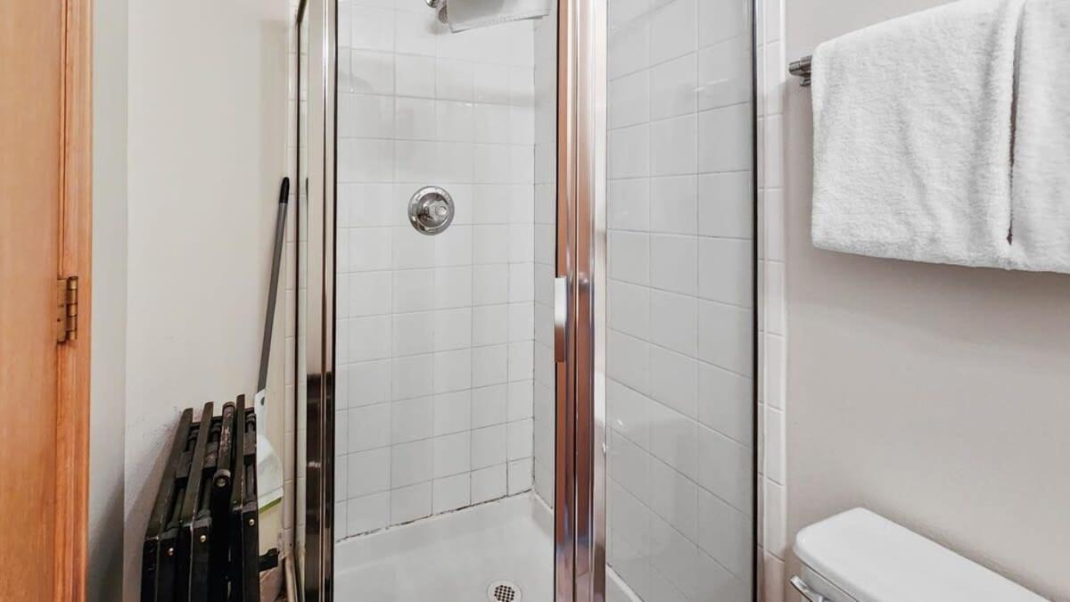 Cozy Studio With Shared Pool -3 Min To Ski Lift Breckenridge Eksteriør bilde